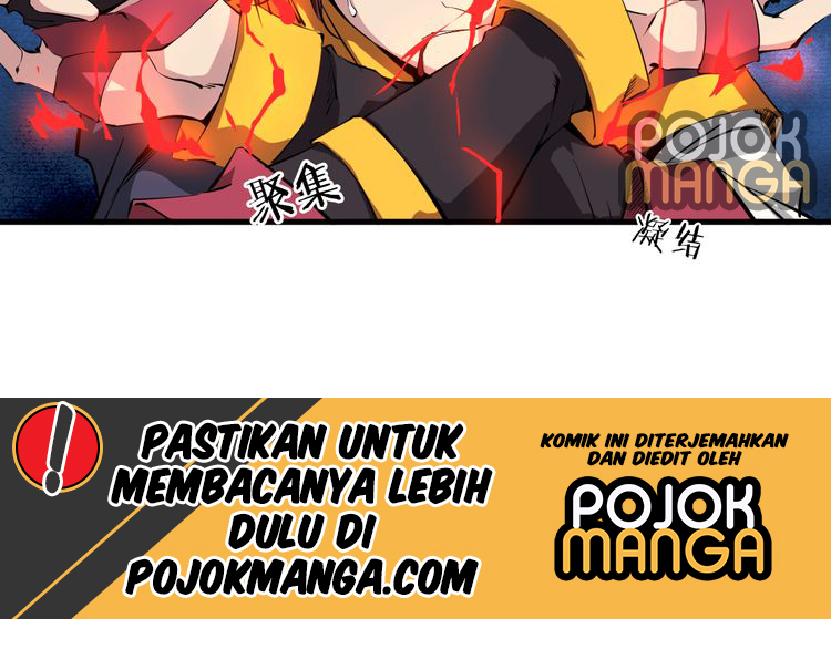 Dragon’s Blood Vessels Chapter 03 Gambar 26